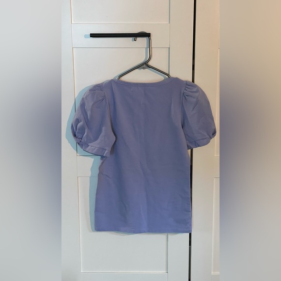 Wilfred Lavender Short sleeves top - Picture 3 of 3